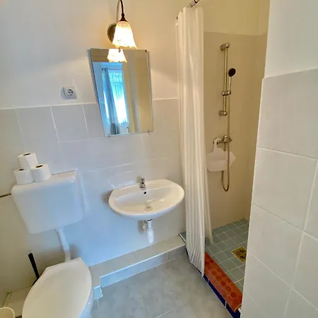 Appartementhaus 5. Jahreszeit Hévíz Zimmer foto