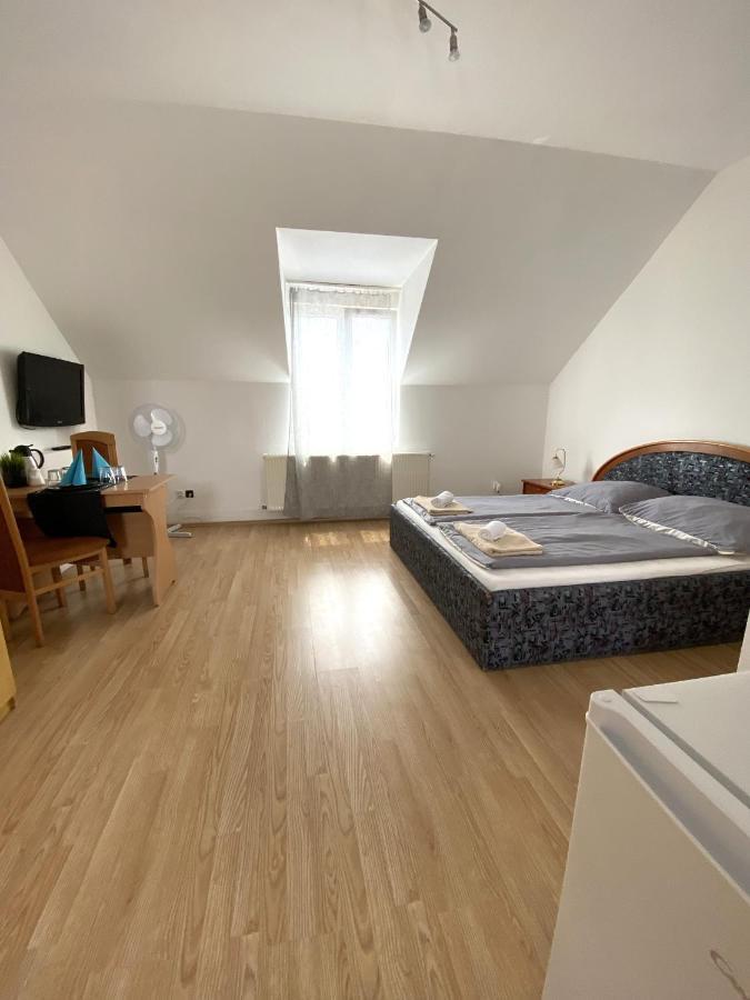 Appartementhaus 5. Jahreszeit Apartment
