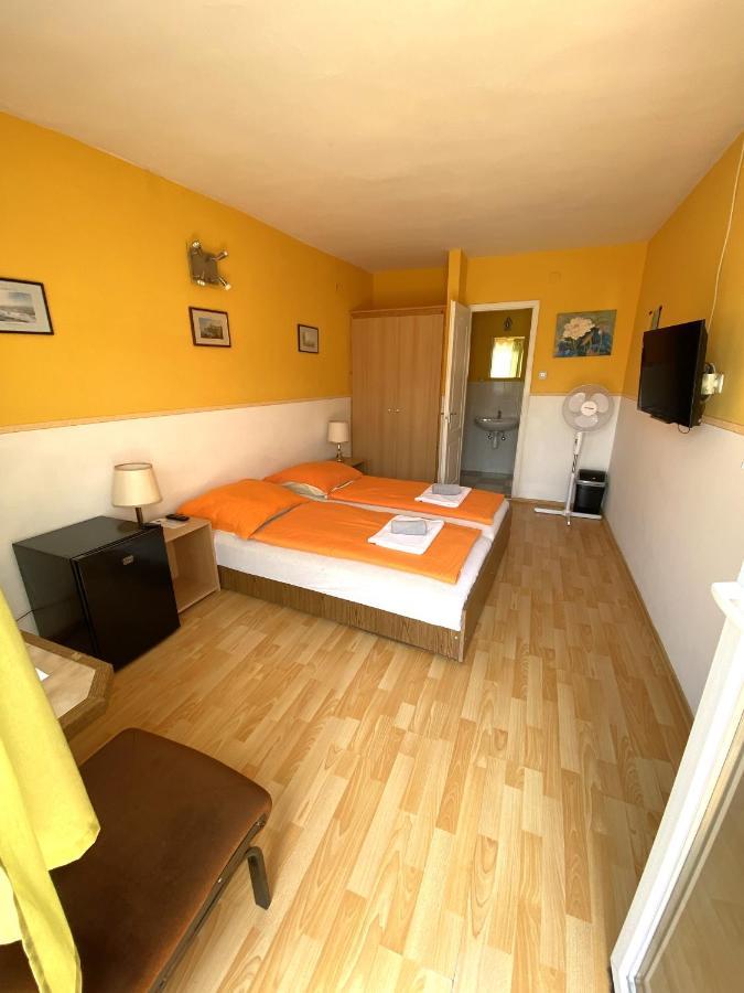 Appartementhaus 5. Jahreszeit * Hévíz