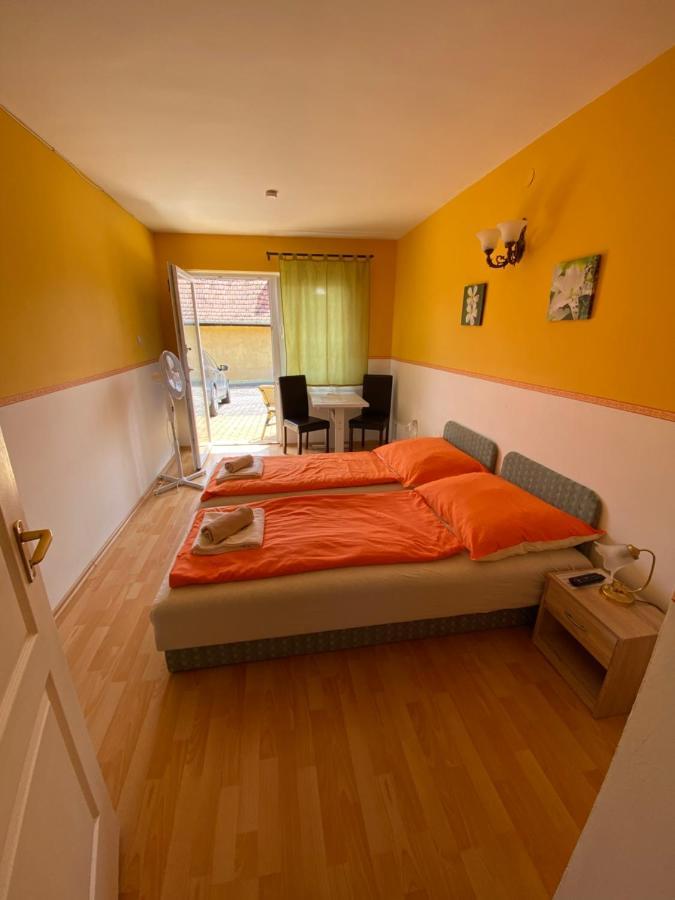 Appartementhaus 5. Jahreszeit Apartment