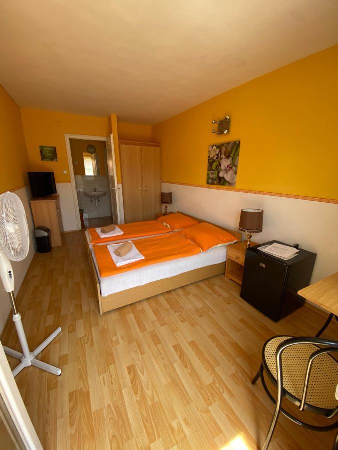 Apartment Appartementhaus 5. Jahreszeit *