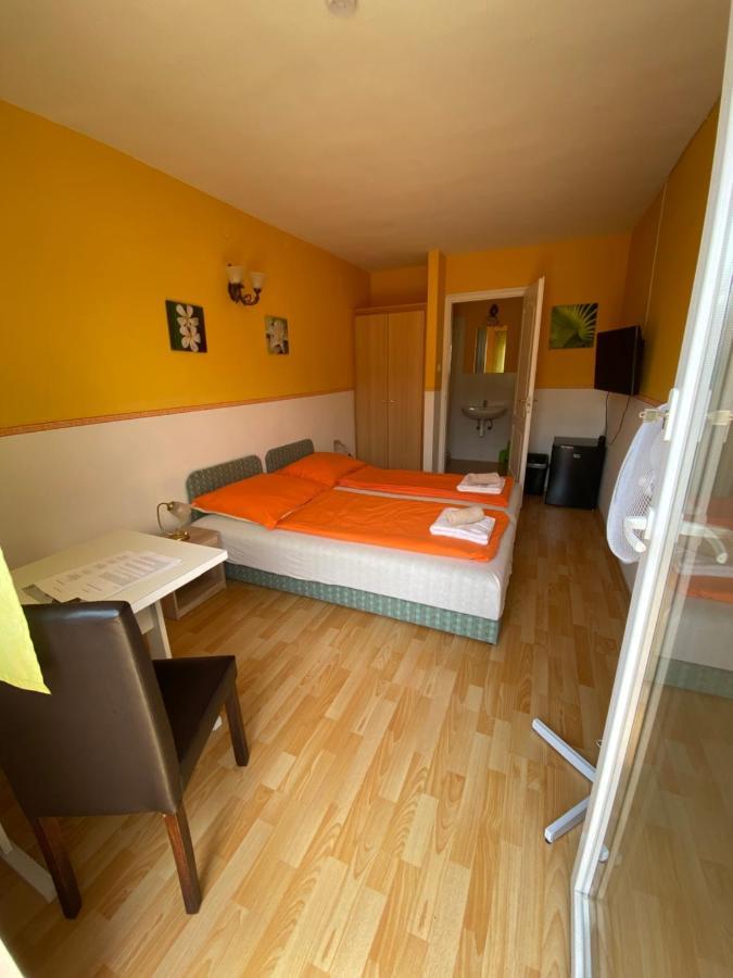 Appartementhaus 5. Jahreszeit * Hévíz