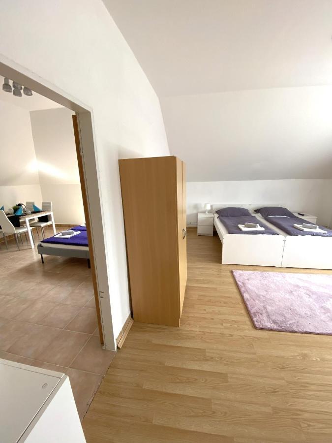 Appartementhaus 5. Jahreszeit Apartment