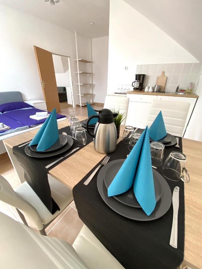 Appartementhaus 5. Jahreszeit Apartment *