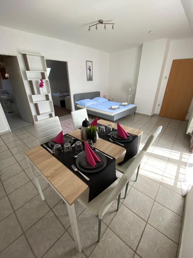 Appartementhaus 5. Jahreszeit Apartment *