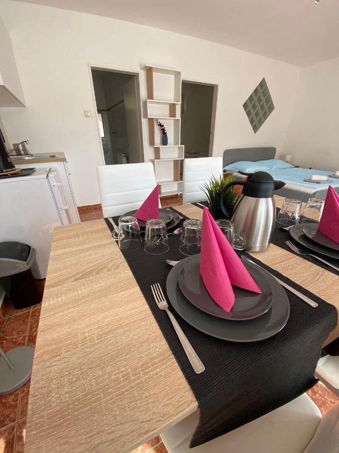 Apartment Appartementhaus 5. Jahreszeit