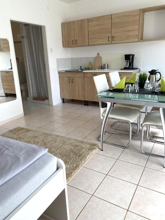 Appartementhaus 5. Jahreszeit Apartmán *