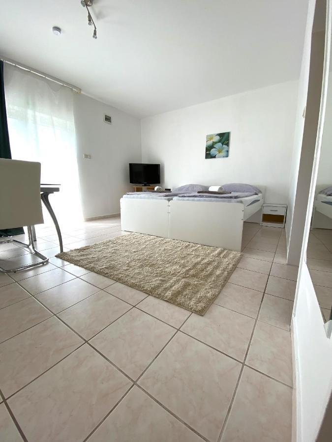 Appartementhaus 5. Jahreszeit Apartment Hévíz