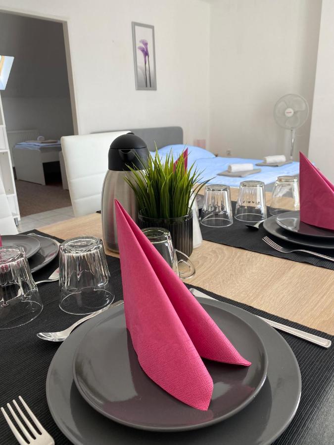 Appartamento Appartementhaus 5. Jahreszeit