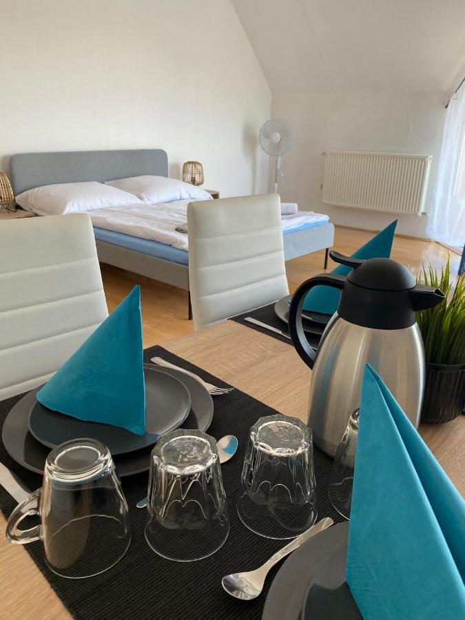Appartamento Appartementhaus 5. Jahreszeit *