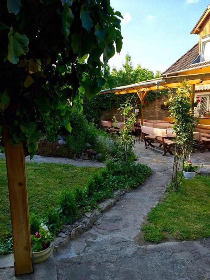 Apartmán Appartementhaus 5. Jahreszeit