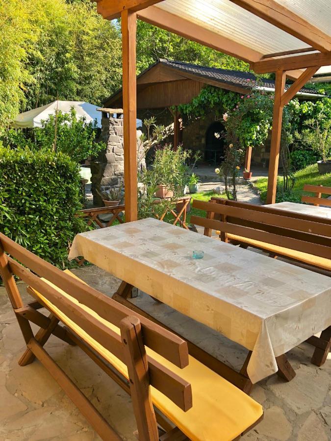 Apartmán Appartementhaus 5. Jahreszeit