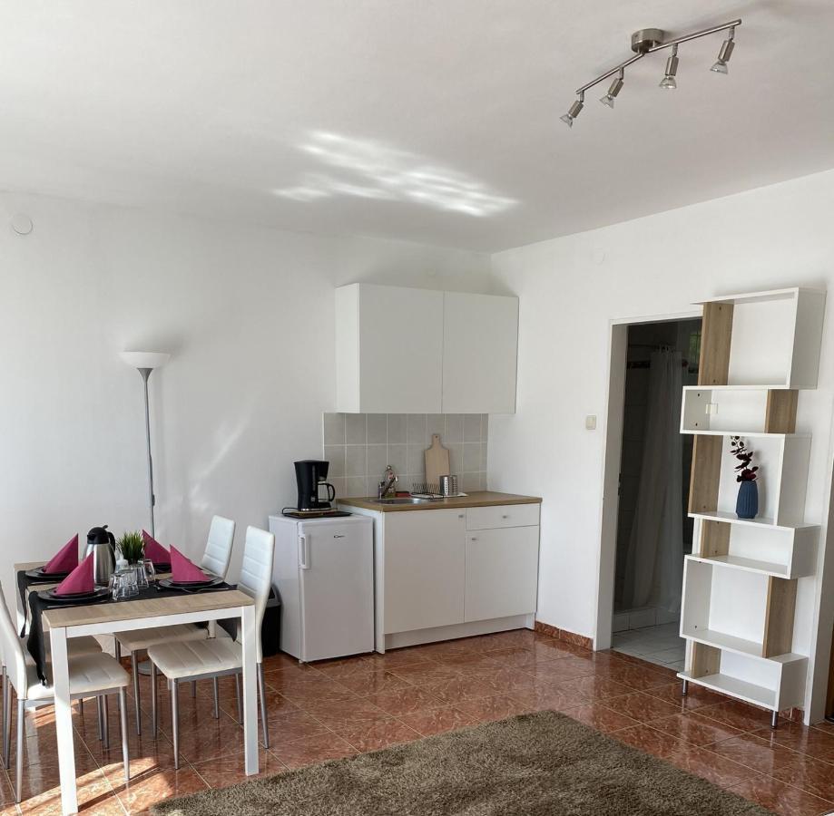 Appartementhaus 5. Jahreszeit Apartmán