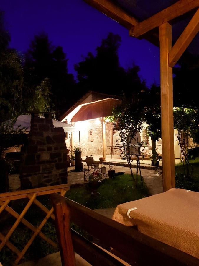 Appartamento Appartementhaus 5. Jahreszeit Hévíz