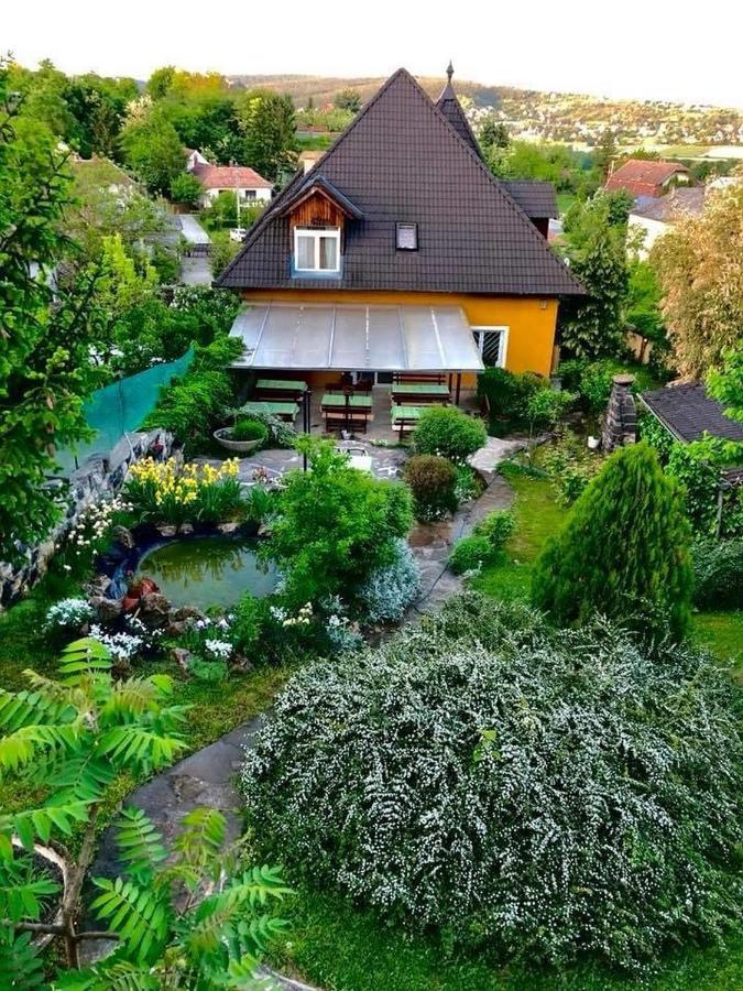 Apartment Appartementhaus 5. Jahreszeit Hévíz