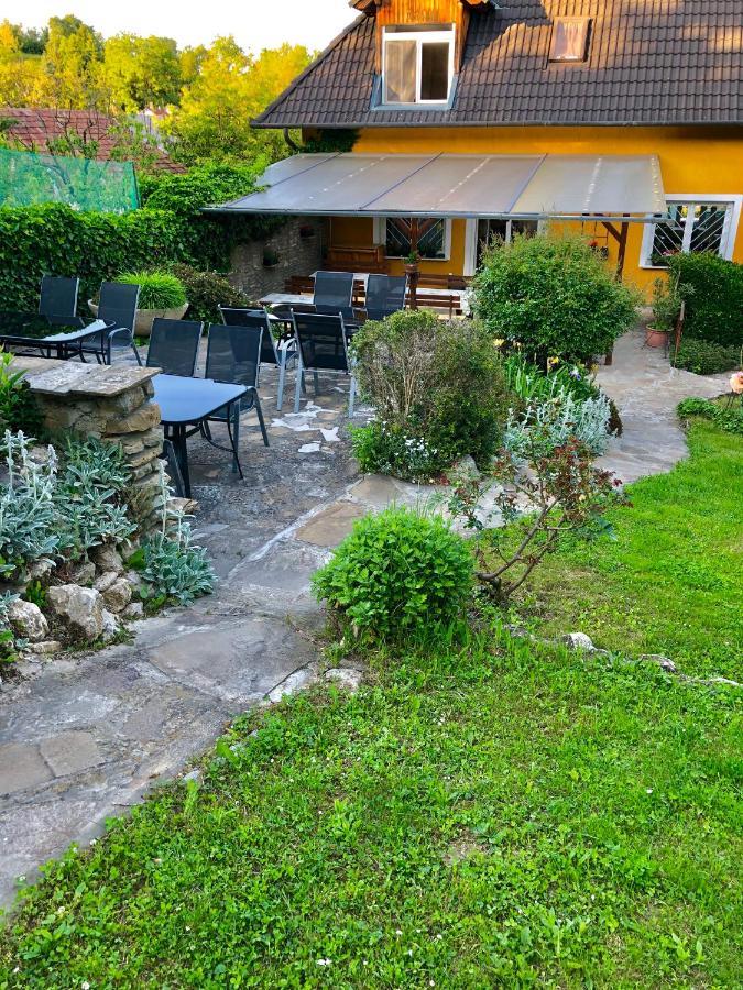 Appartementhaus 5. Jahreszeit Appartamento Hévíz
