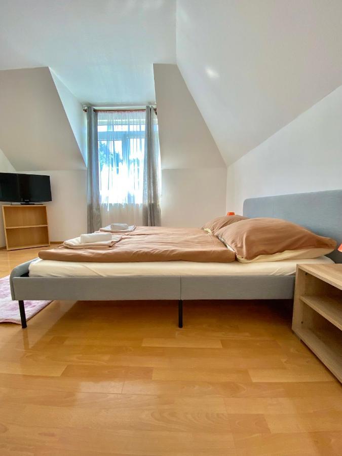 Appartementhaus 5. Jahreszeit Apartment *
