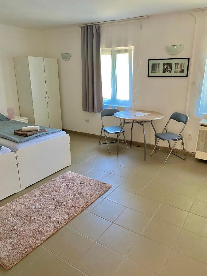 Appartementhaus 5. Jahreszeit Apartmán *