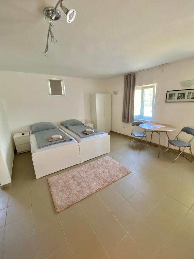 Apartmán Appartementhaus 5. Jahreszeit *