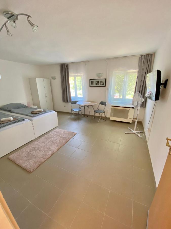Appartementhaus 5. Jahreszeit Apartment *