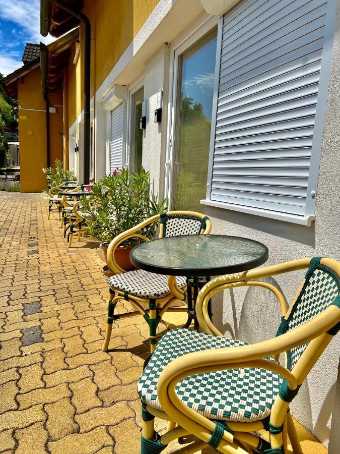 Appartementhaus 5. Jahreszeit Apartmán