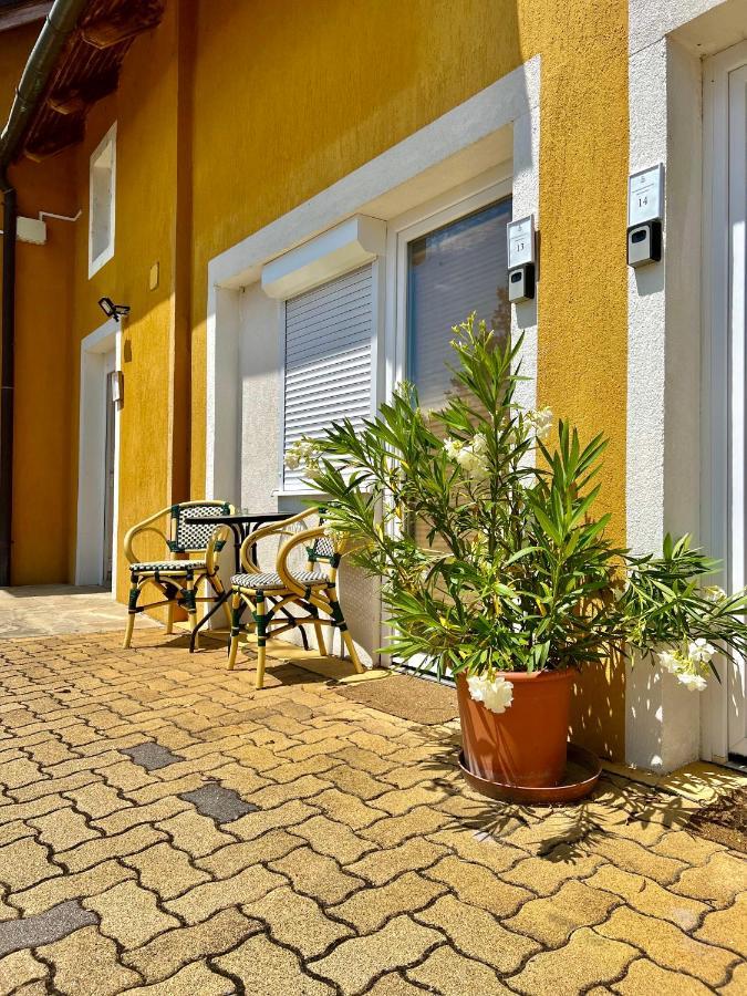 Appartementhaus 5. Jahreszeit Apartment