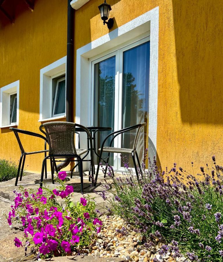 Appartementhaus 5. Jahreszeit * Hévíz